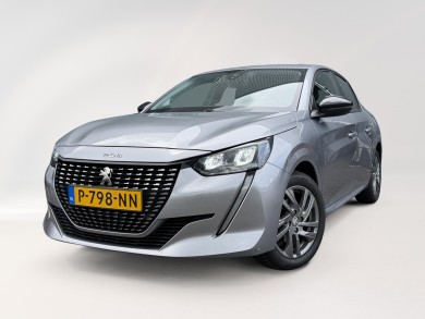 Peugeot 208 (P798NN) met auto abonnement