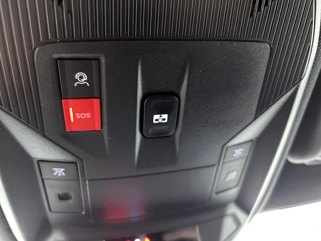 Opel Astra (KHP20K) met abonnement