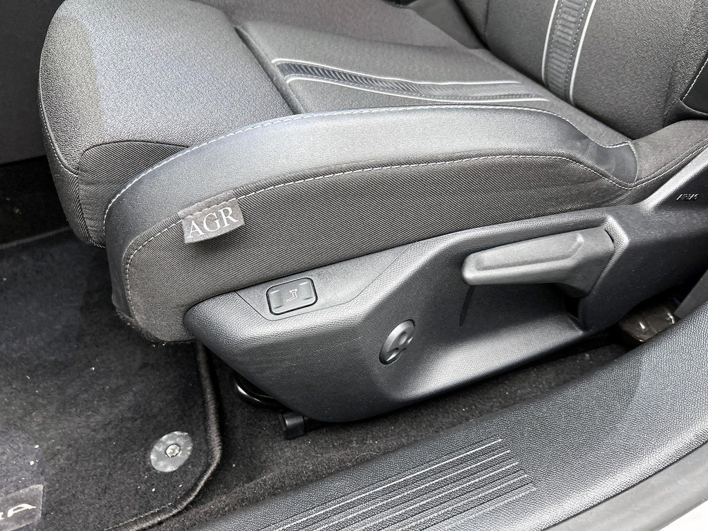 Opel Astra (KHP20K) met abonnement