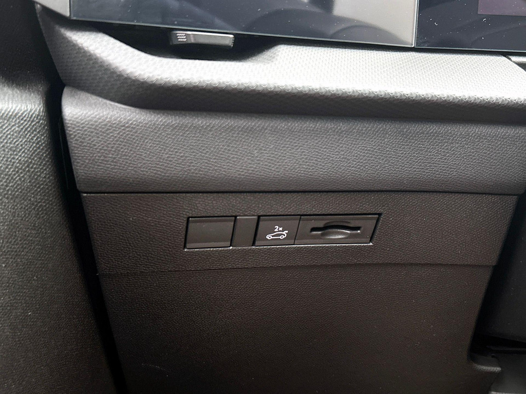 Opel Astra (KHP20K) met abonnement