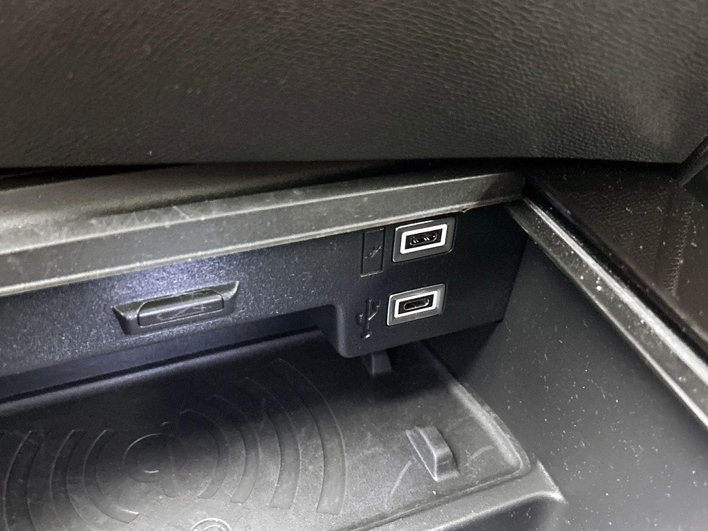 Opel Astra (KHP20K) met abonnement