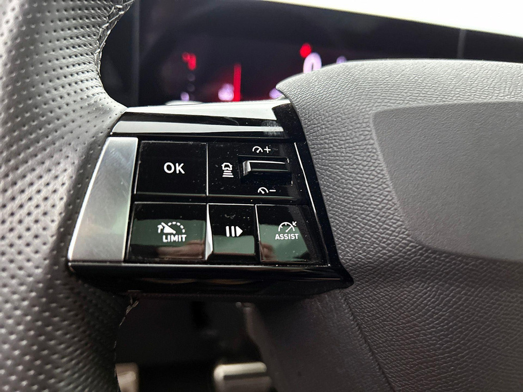 Opel Astra (KHP20K) met abonnement