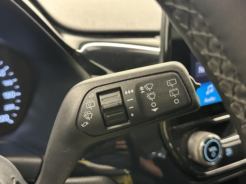 Ford Puma (L690GS) met abonnement