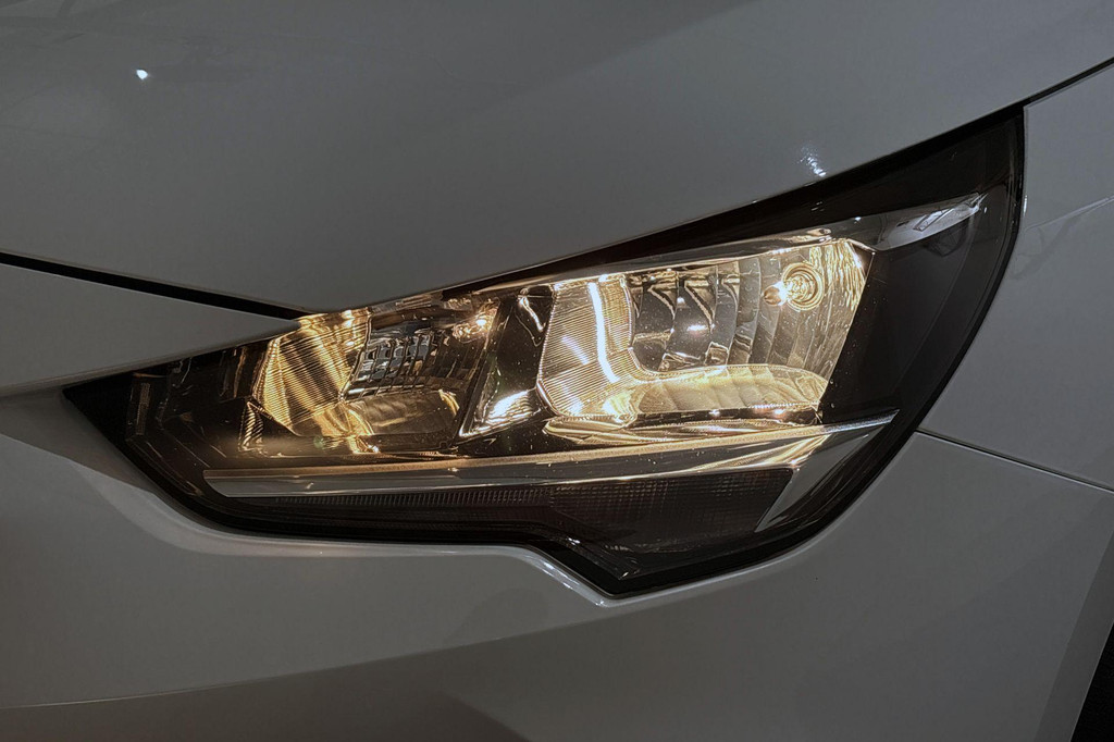 Opel Corsa (S567FS) met abonnement
