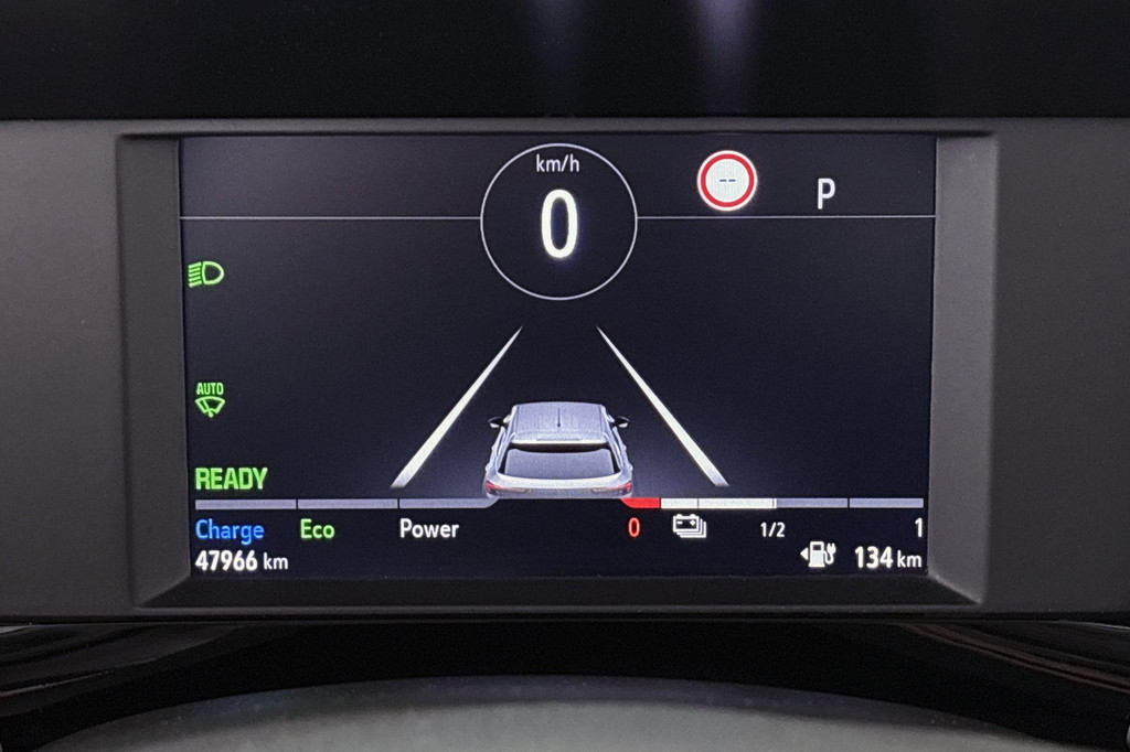Opel Mokka-e (KJB89V) met abonnement