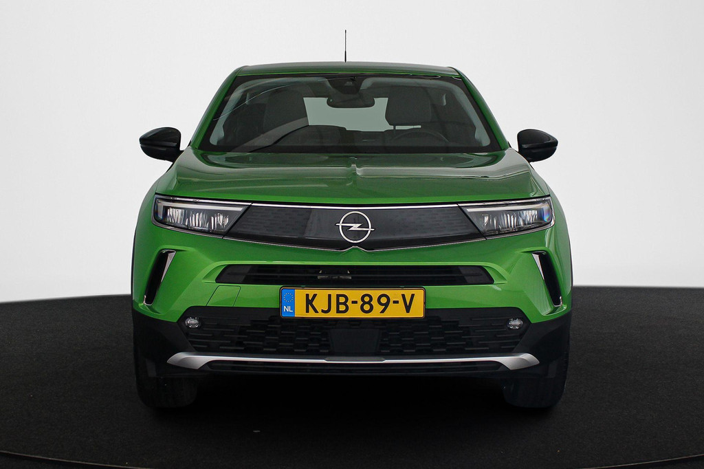 Opel Mokka-e (KJB89V) met abonnement