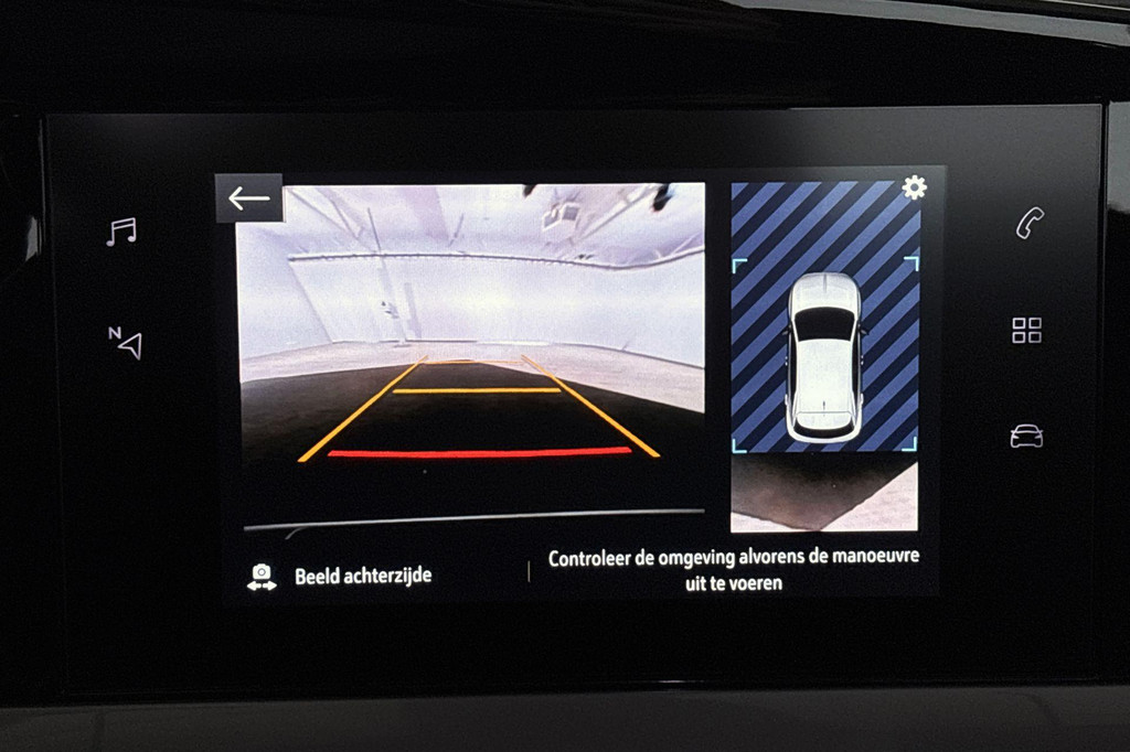 Opel Mokka-e (KJB89V) met abonnement
