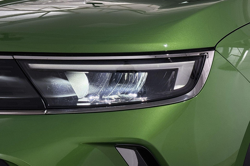 Opel Mokka-e (KJB89V) met abonnement