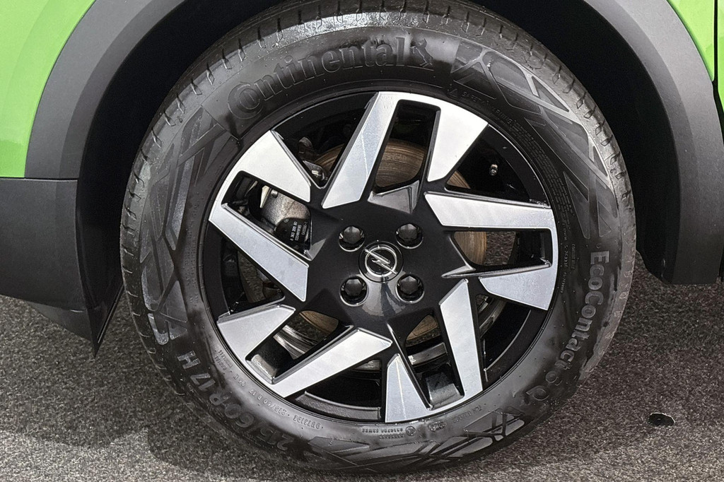 Opel Mokka-e (KJB89V) met abonnement