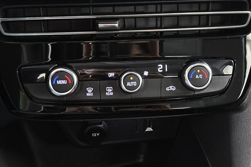 Opel Mokka-e (KJB89V) met abonnement