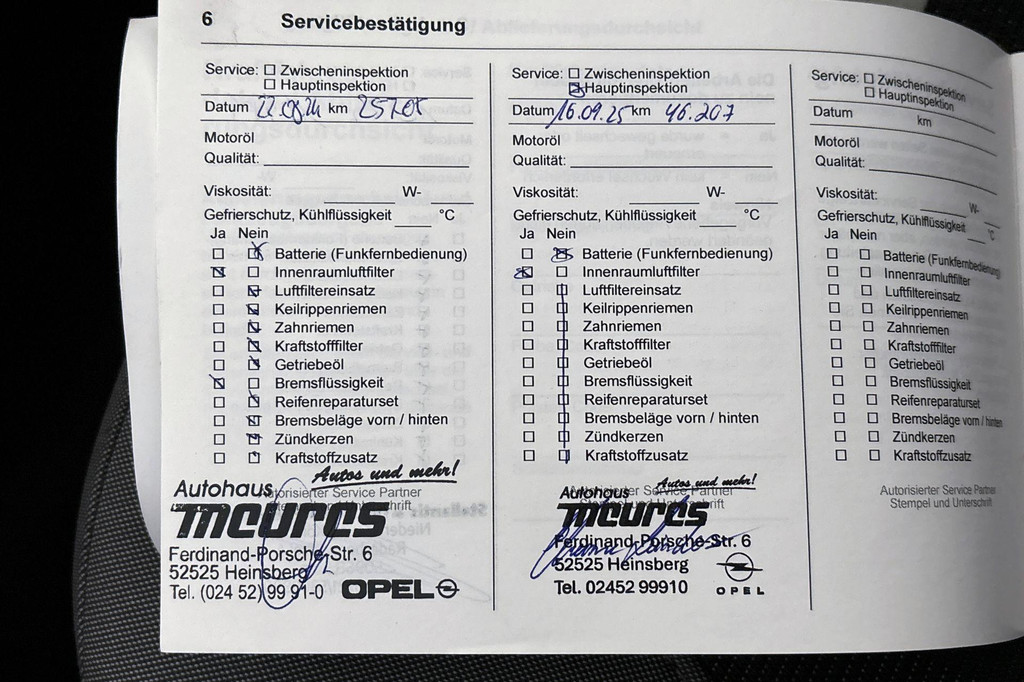 Opel Mokka-e (KJB89V) met abonnement
