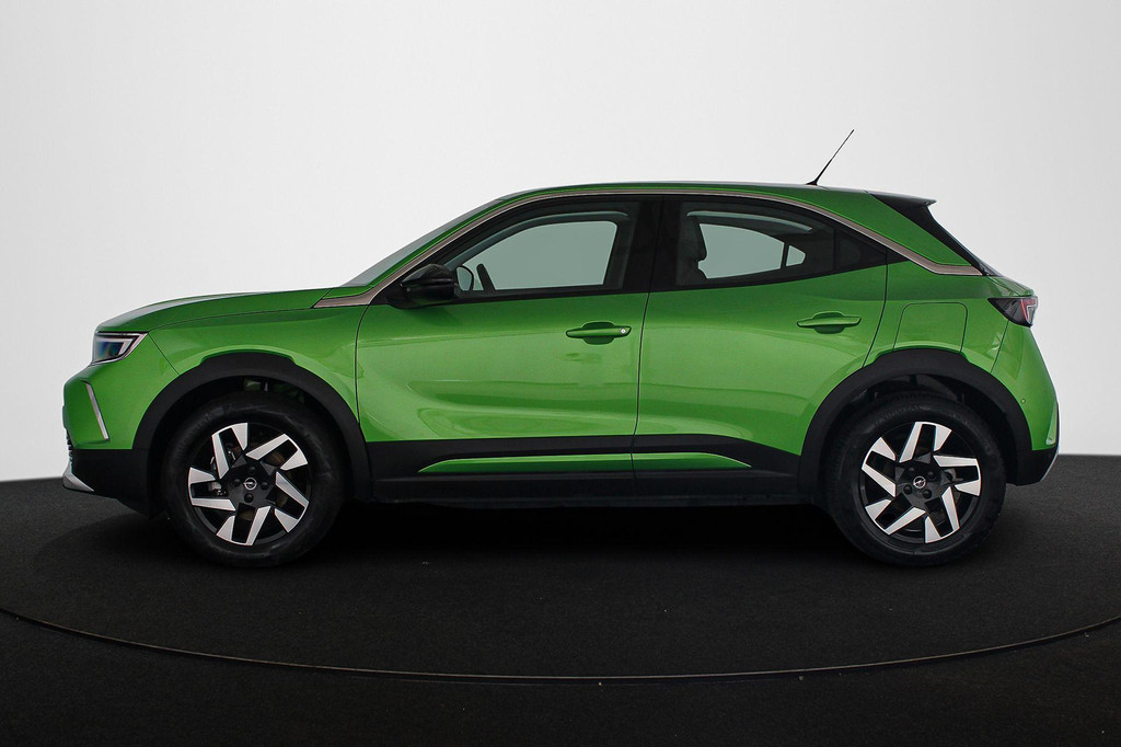 Opel Mokka-e (KJB89V) met abonnement