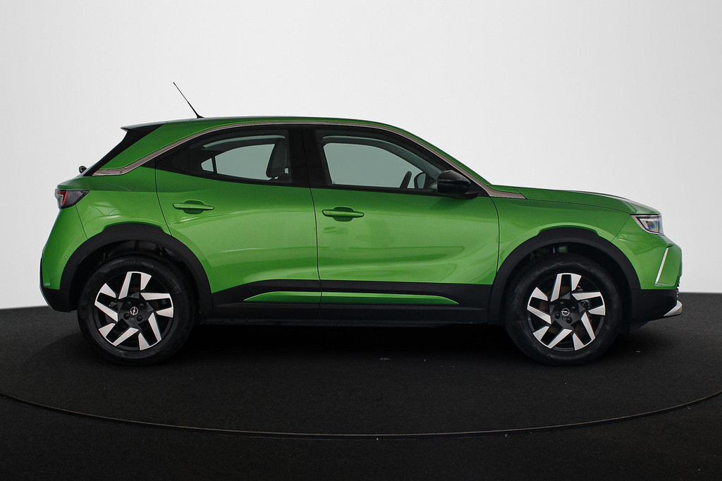 Opel Mokka-e (KJB89V) met abonnement