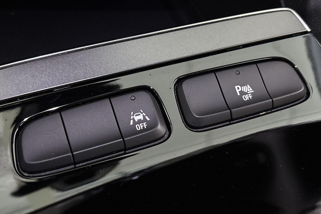 Opel Mokka-e (KJB89V) met abonnement