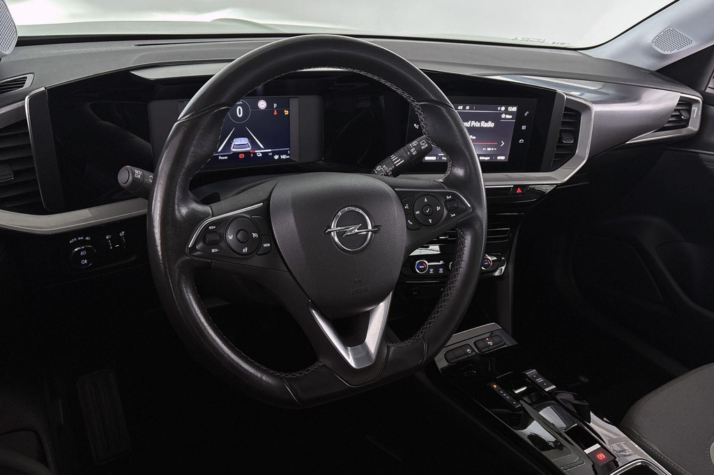 Opel Mokka-e (KJB89V) met abonnement