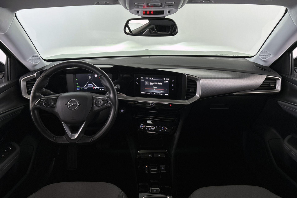 Opel Mokka-e (KJB89V) met abonnement