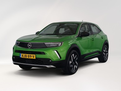 Opel Mokka-e (KJB89V) met auto abonnement