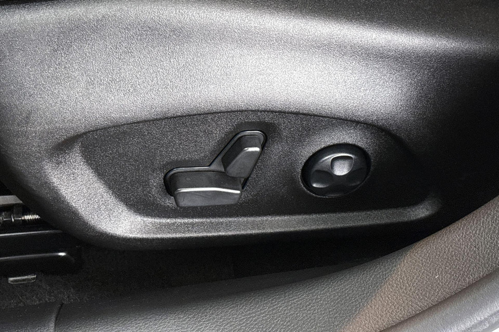 Jeep Compass (KGG38V) met abonnement