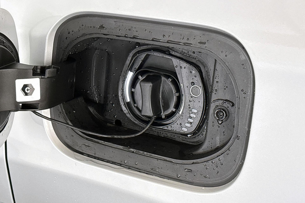 Jeep Compass (KGG38V) met abonnement