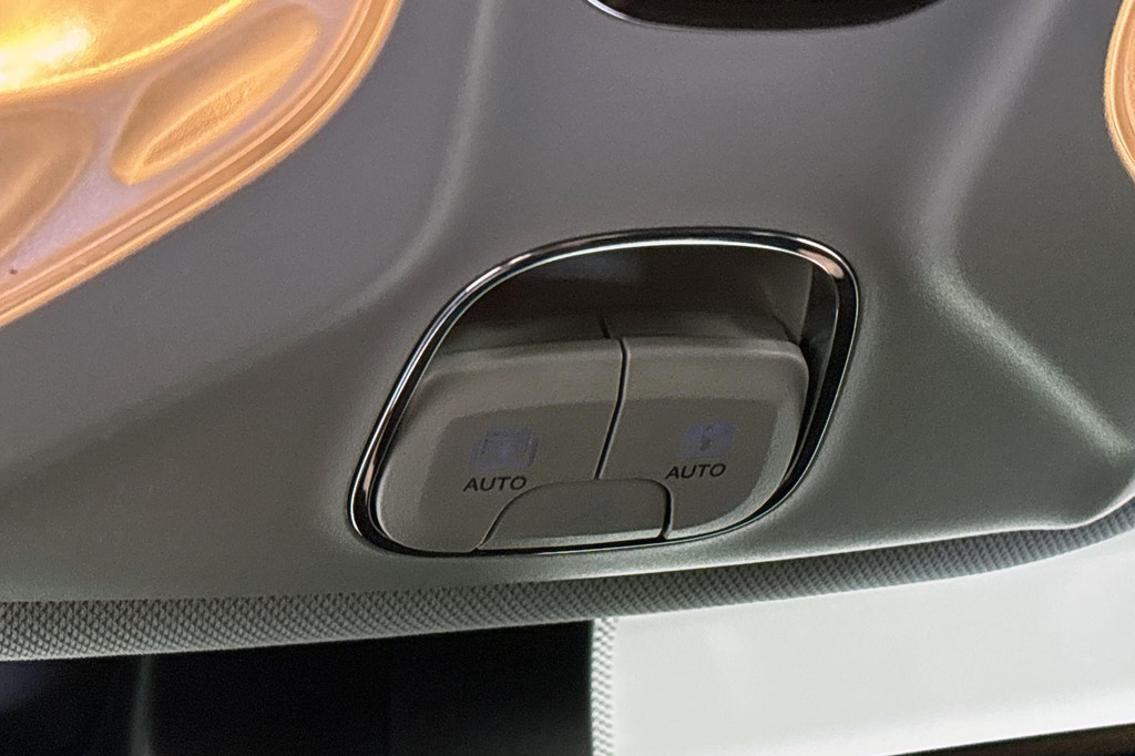 Jeep Compass (KGG38V) met abonnement