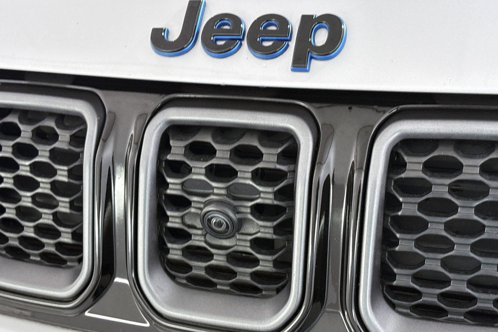 Jeep Compass (KGG38V) met abonnement