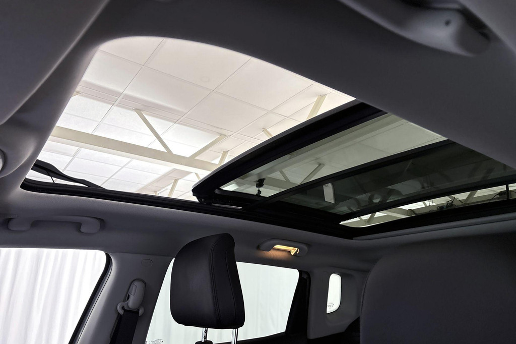 Jeep Compass (KGG38V) met abonnement