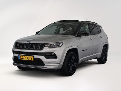 Jeep Compass (KGG38V) met auto abonnement