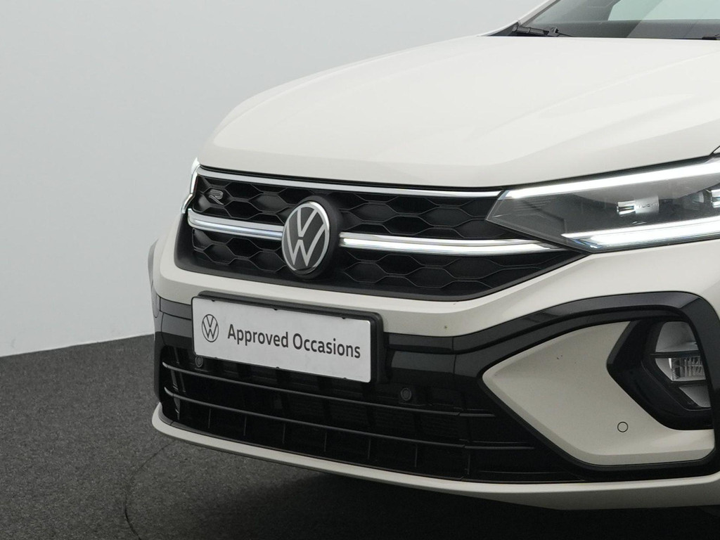 Volkswagen Taigo (KKL54K) met abonnement