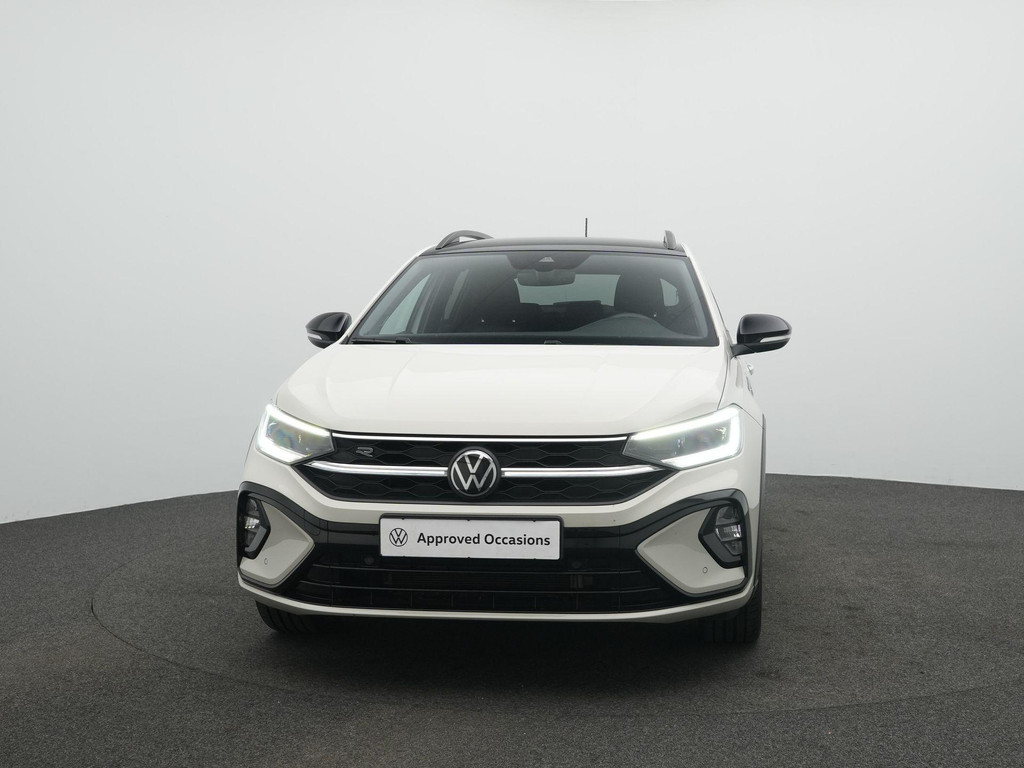 Volkswagen Taigo (KKL54K) met abonnement