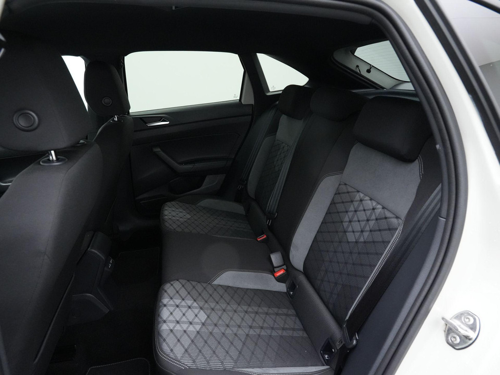 Volkswagen Taigo (KKL54K) met abonnement