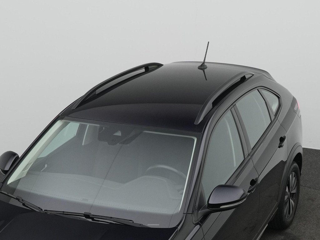 Volkswagen Taigo (P551XB) met abonnement