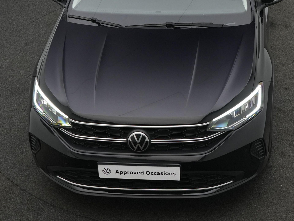 Volkswagen Taigo (P551XB) met abonnement