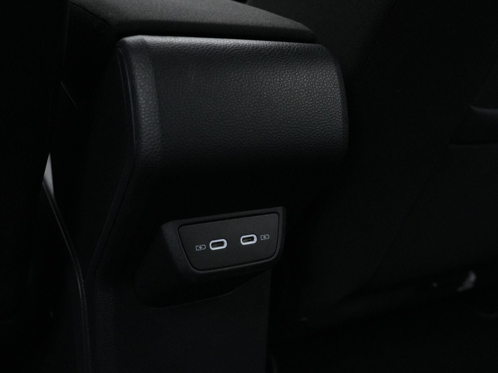 Volkswagen Taigo (P551XB) met abonnement