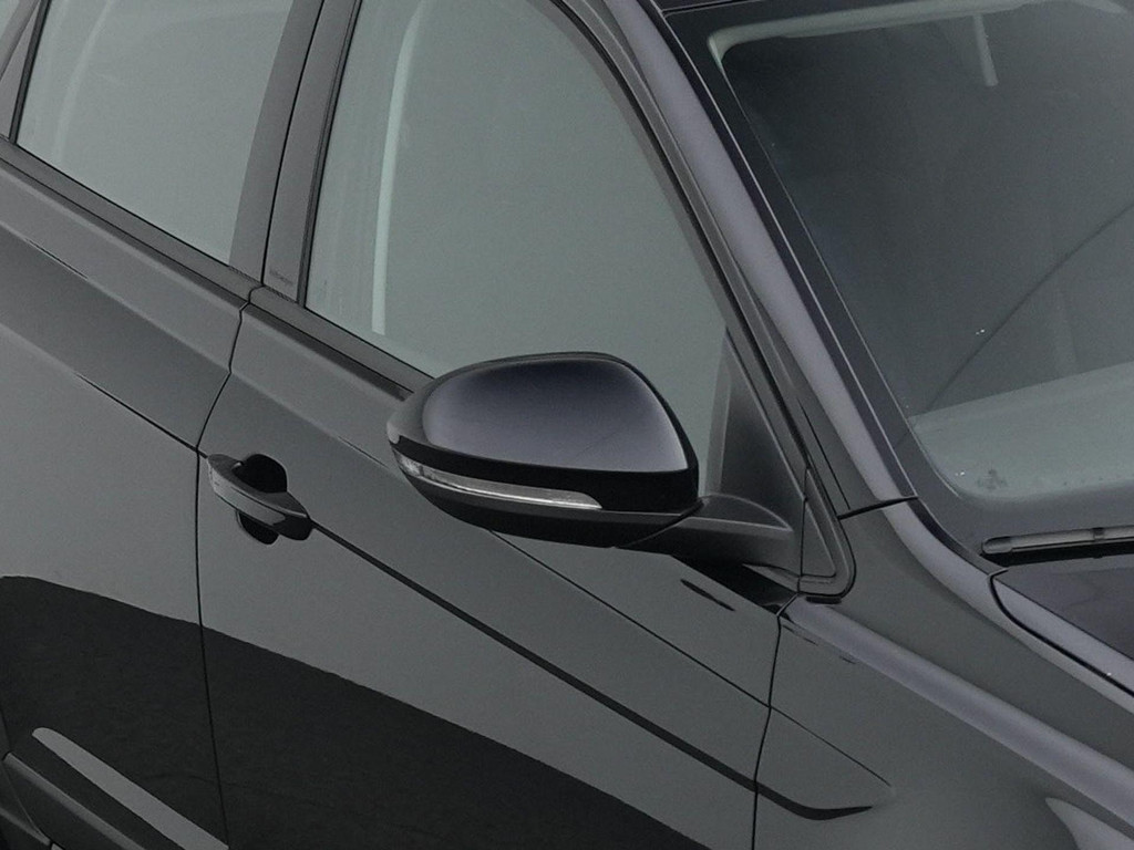 Volkswagen Taigo (P551XB) met abonnement