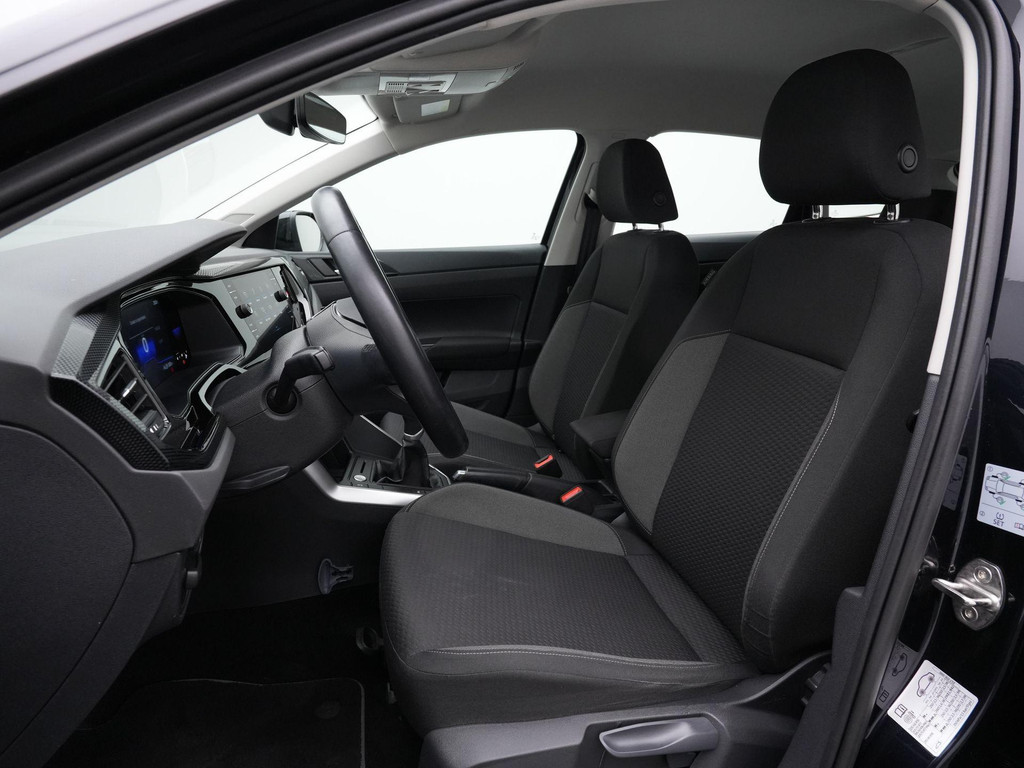 Volkswagen Taigo (P551XB) met abonnement