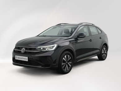 Volkswagen Taigo (P551XB) met auto abonnement