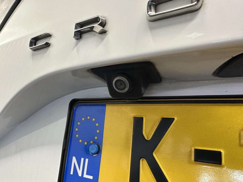 Opel Crossland (K257RT) met abonnement