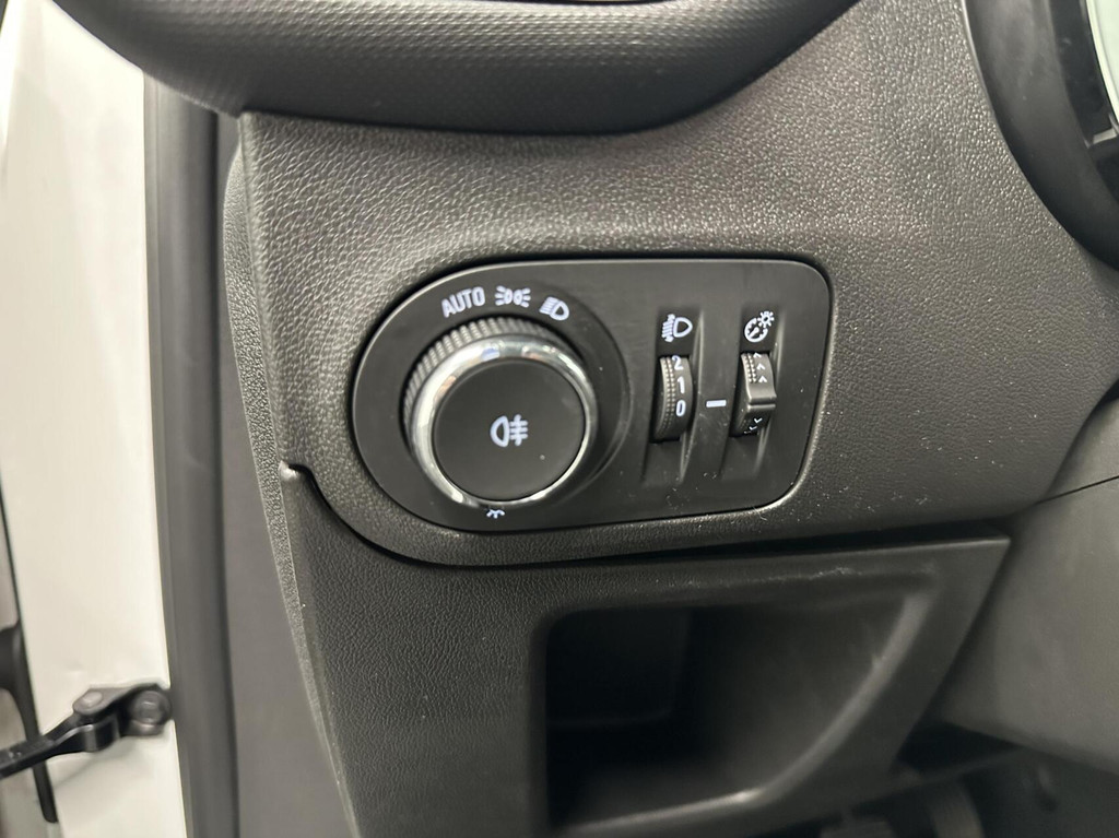 Opel Crossland (K257RT) met abonnement