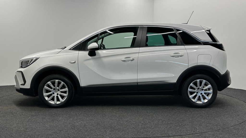 Opel Crossland (K257RT) met abonnement
