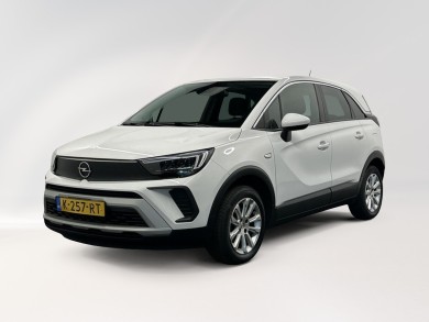Opel Crossland (K257RT) met auto abonnement