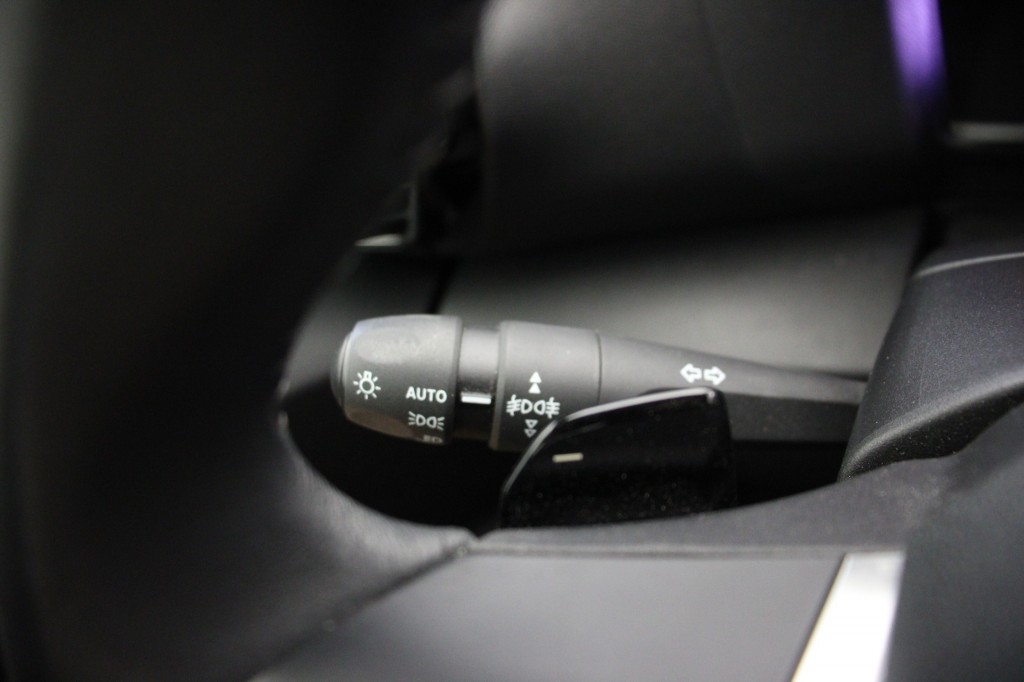 Citroën C4 (L051FK) met abonnement