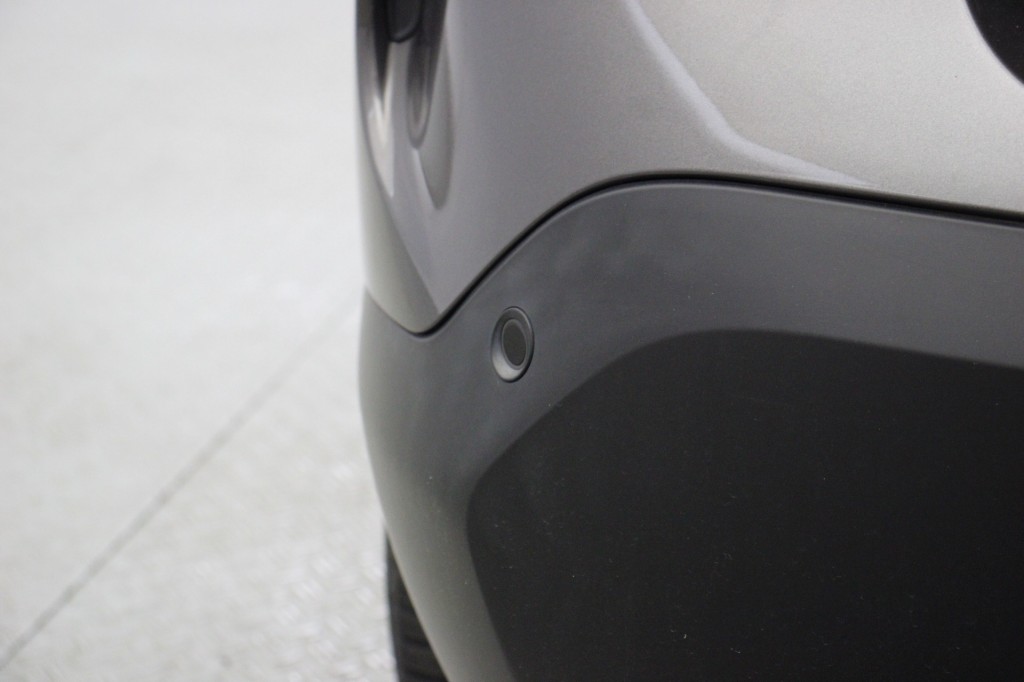 Citroën C4 (L051FK) met abonnement