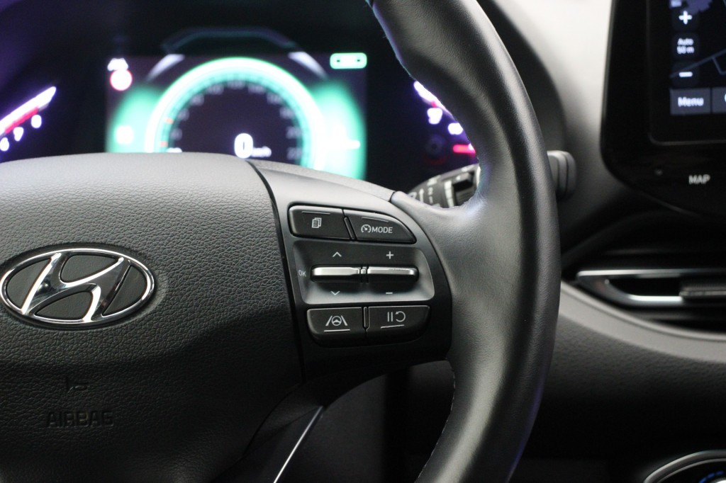 Hyundai i30 (R158VD) met abonnement