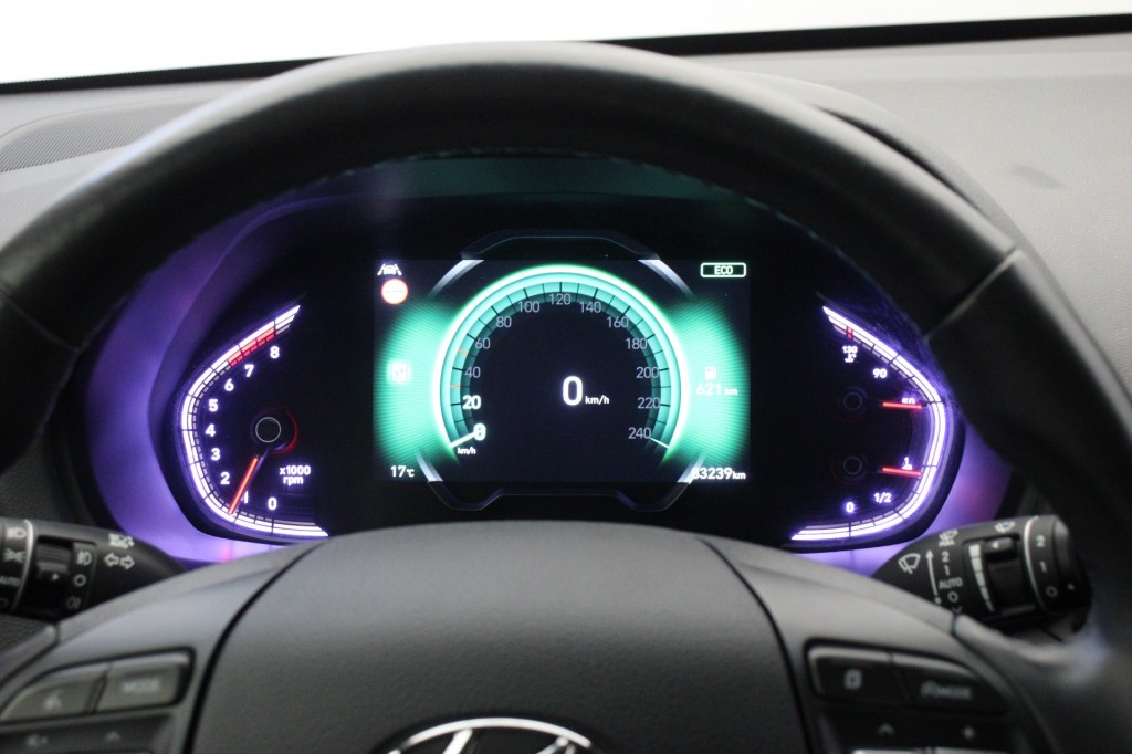 Hyundai i30 (R158VD) met abonnement