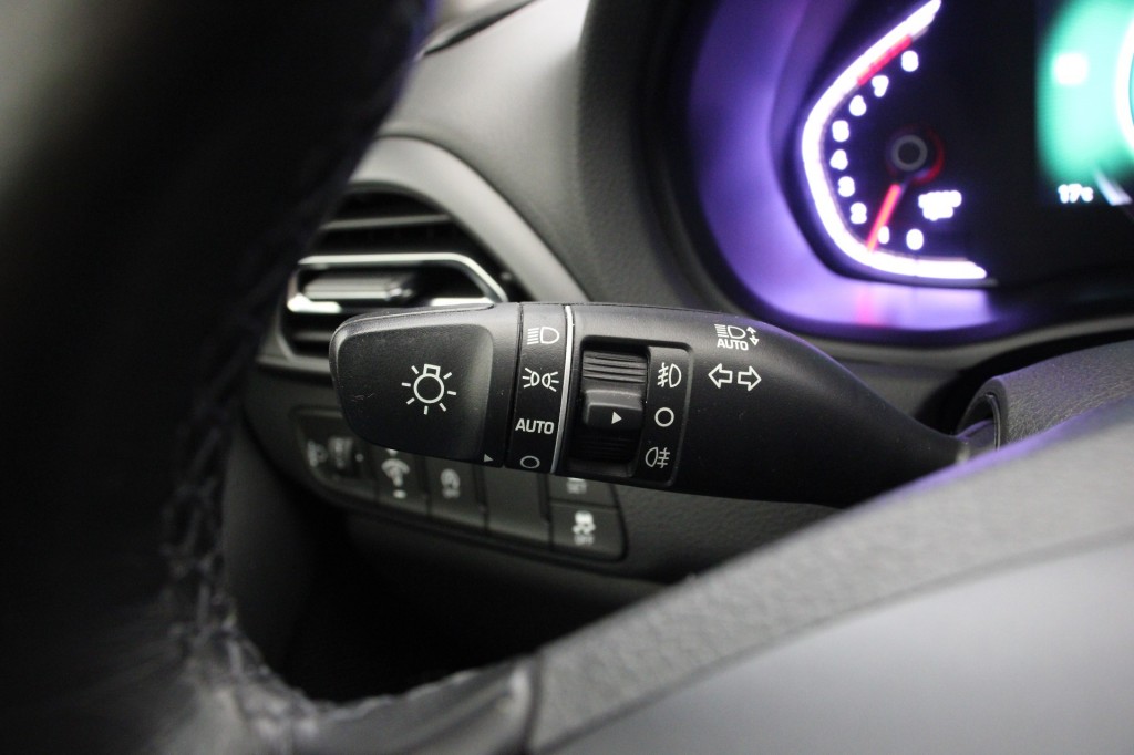 Hyundai i30 (R158VD) met abonnement