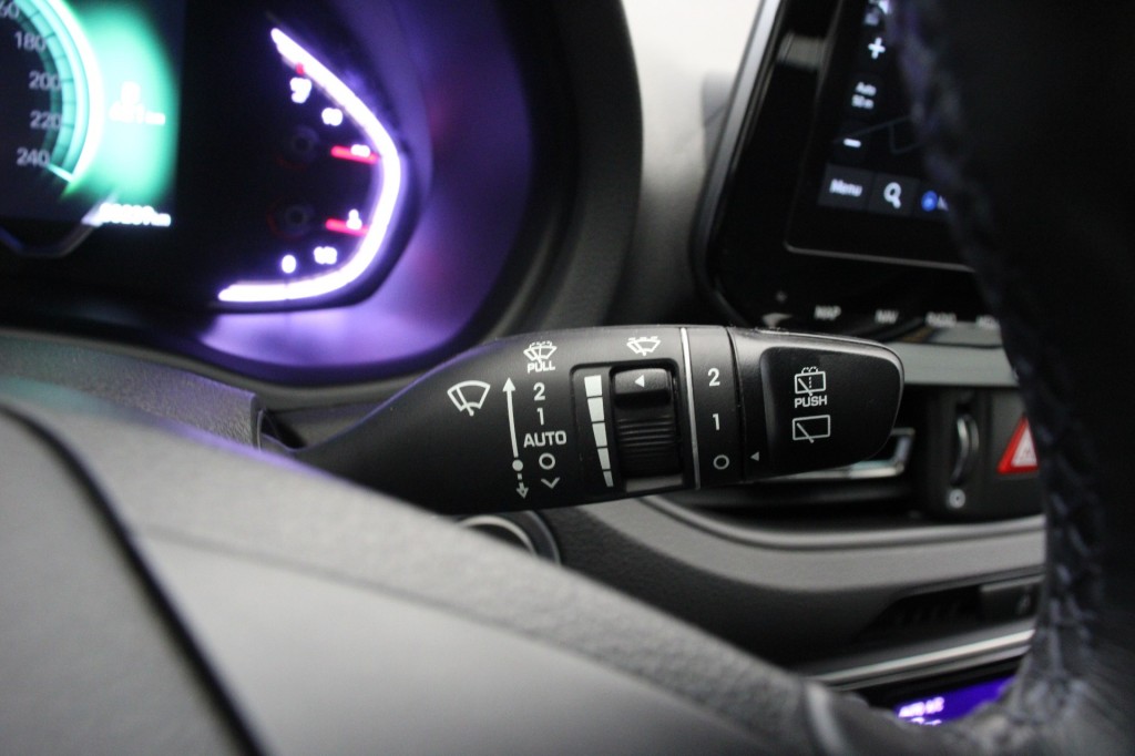 Hyundai i30 (R158VD) met abonnement