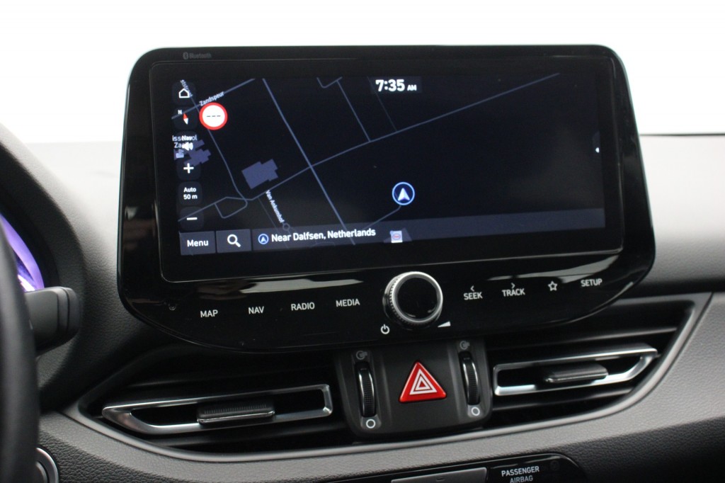 Hyundai i30 (R158VD) met abonnement