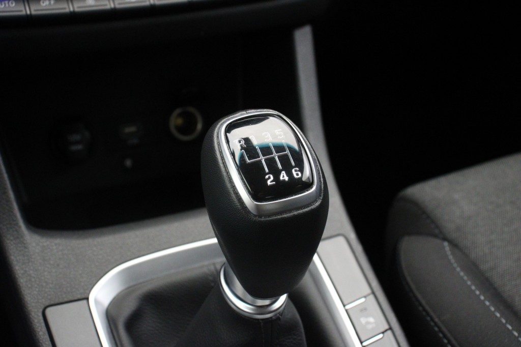Hyundai i30 (R158VD) met abonnement