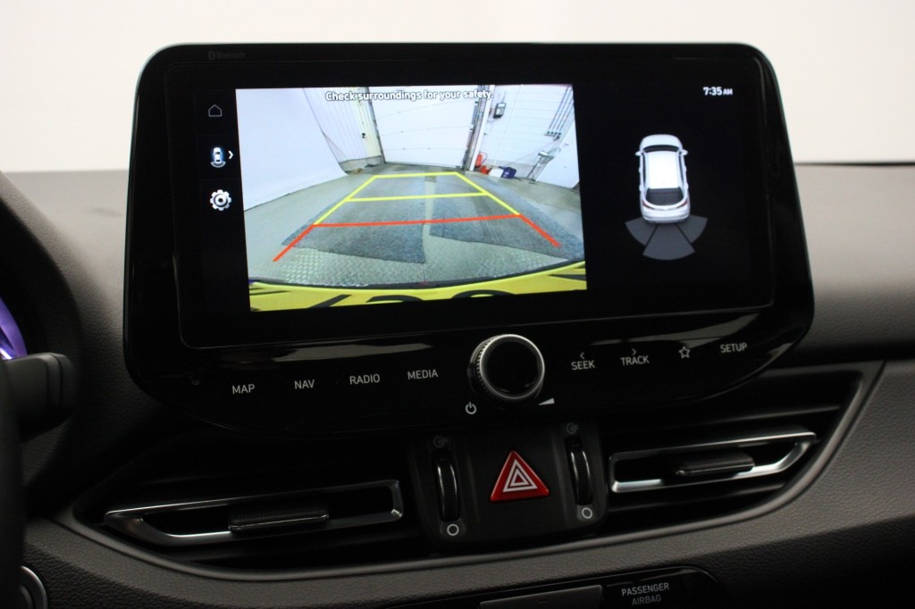 Hyundai i30 (R158VD) met abonnement