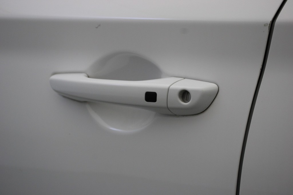 Hyundai i30 (R158VD) met abonnement